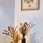アパート L'ambre - Moderne - Equipe - Douche