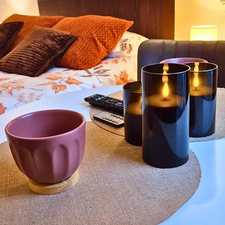 L'ambre - Moderne - Equipe - Douche *