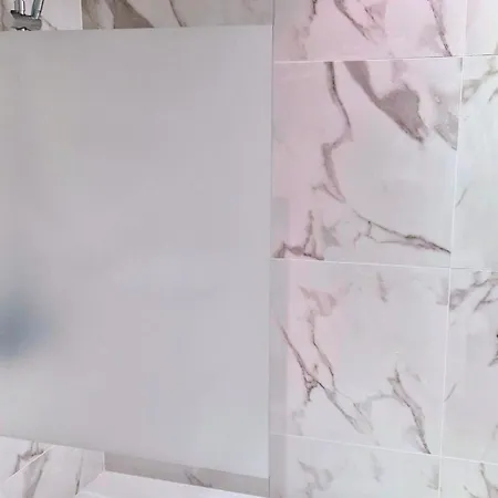 L'ambre - Moderne - Equipe - Douche Lejlighed *