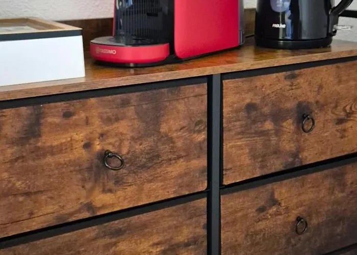 L'ambre - Moderne - Equipe - Douche