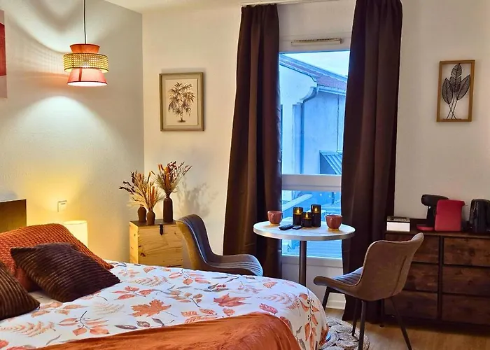 L'ambre - Moderne - Equipe - Douche Lourdes