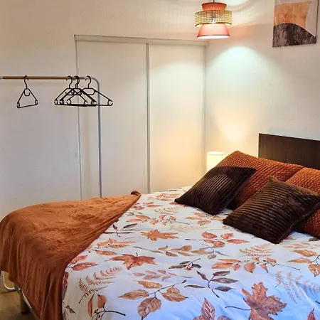 L'ambre - Moderne - Equipe - Douche Apartament *