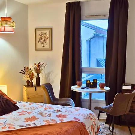 L'ambre - Moderne - Equipe - Douche Lourdes