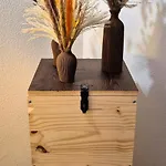 L'ambre - Moderne - Equipe - Douche * Lourdes