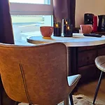 L'ambre - Moderne - Equipe - Douche Lejlighed