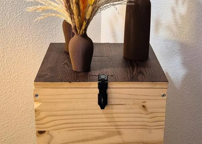 L'ambre - Moderne - Equipé - Douche * Lourdes