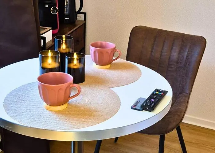 L'ambre - Moderne - Equipé - Douche